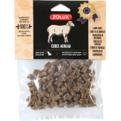 482650 Zolux Lamb Cubes 100g
